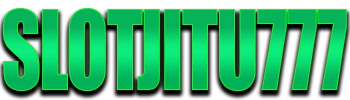 Logo Slotjitu777