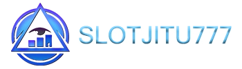 Logo Slotjitu777